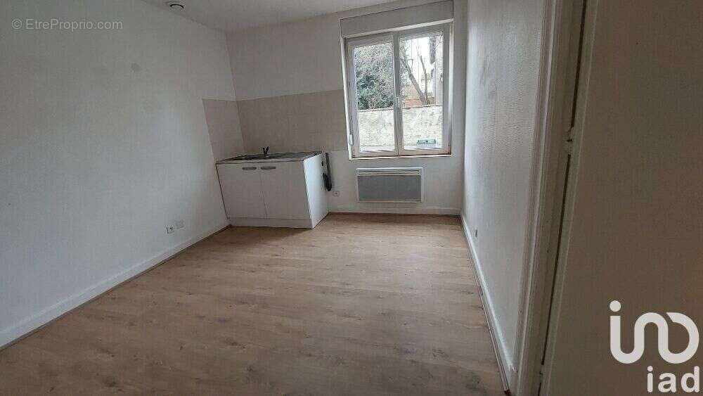 Photo 9 - Appartement à PIENNES