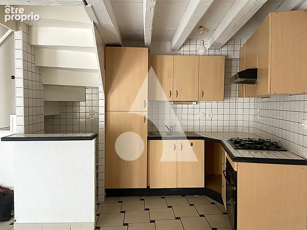 Appartement Binic 4 pièce(s) 88.53 m2 - photo 4