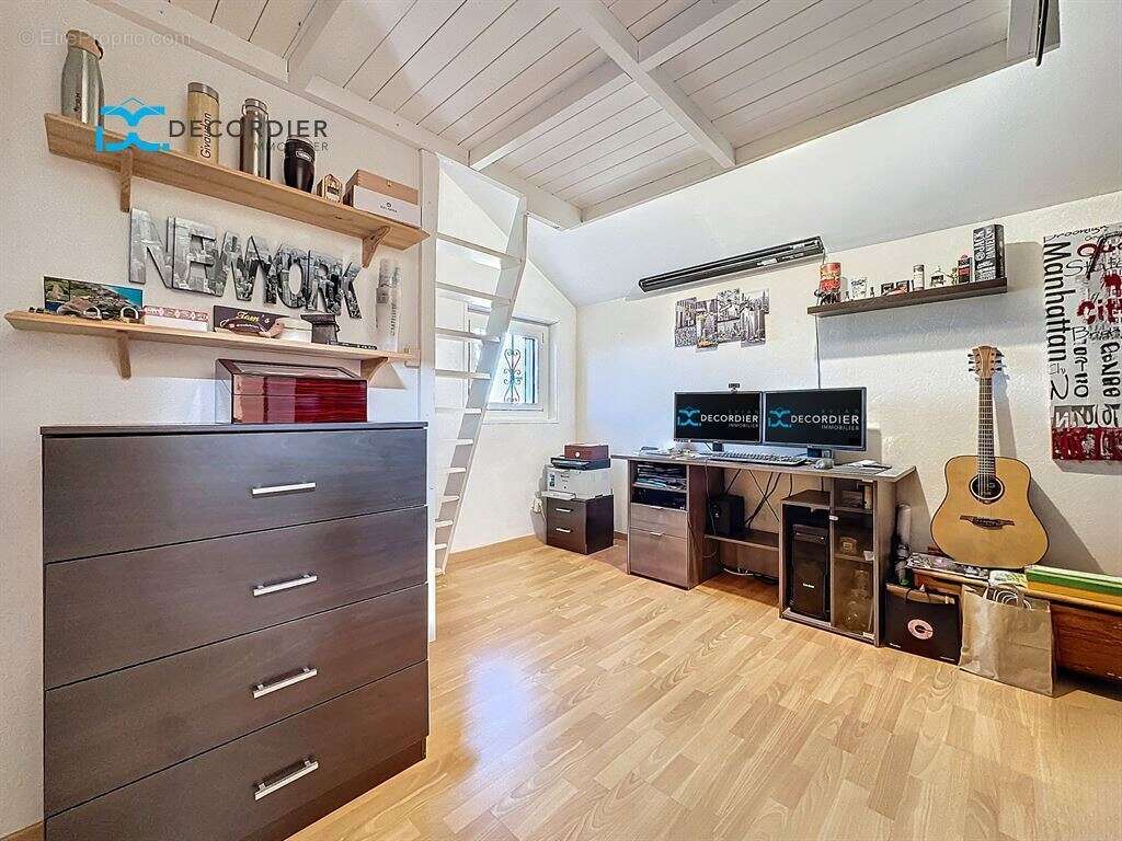 Maison architecte 3 chambres et terrasse - photo 14