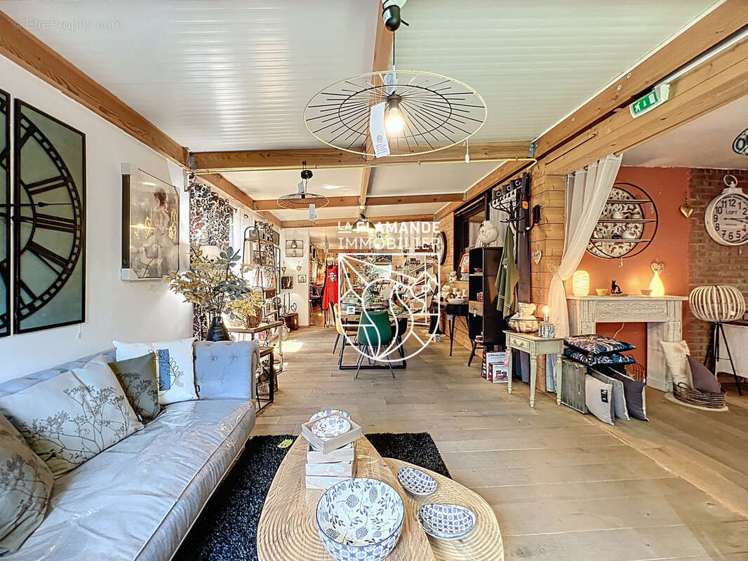 Maison à WALLON-CAPPEL