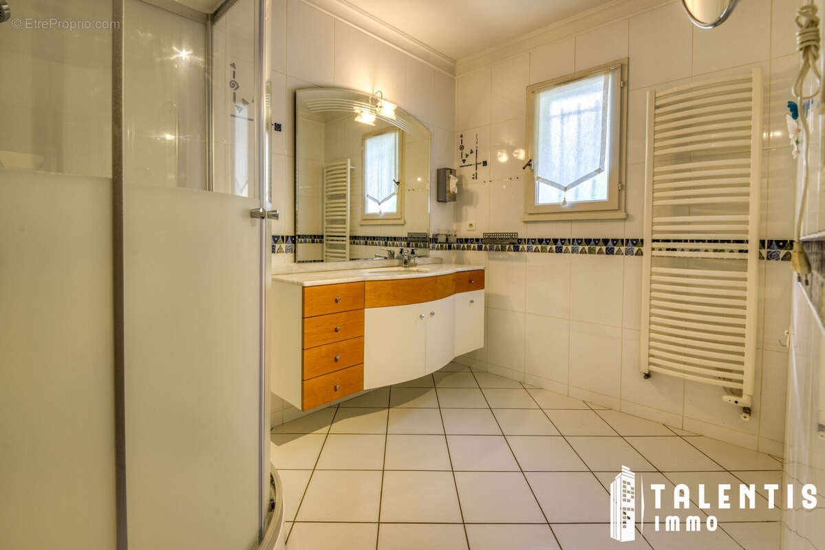 Maison à SAINT-AIGNAN-GRANDLIEU