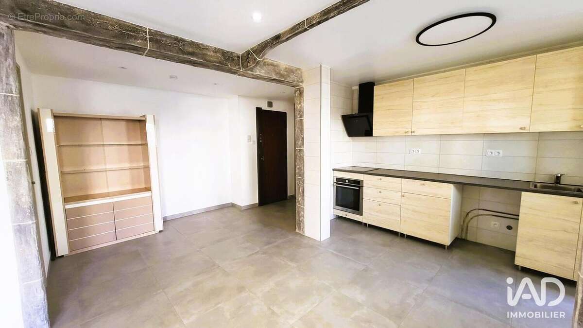 Photo 3 - Appartement à MARSEILLE-13E