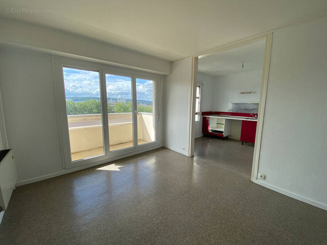 Appartement à ROUEN