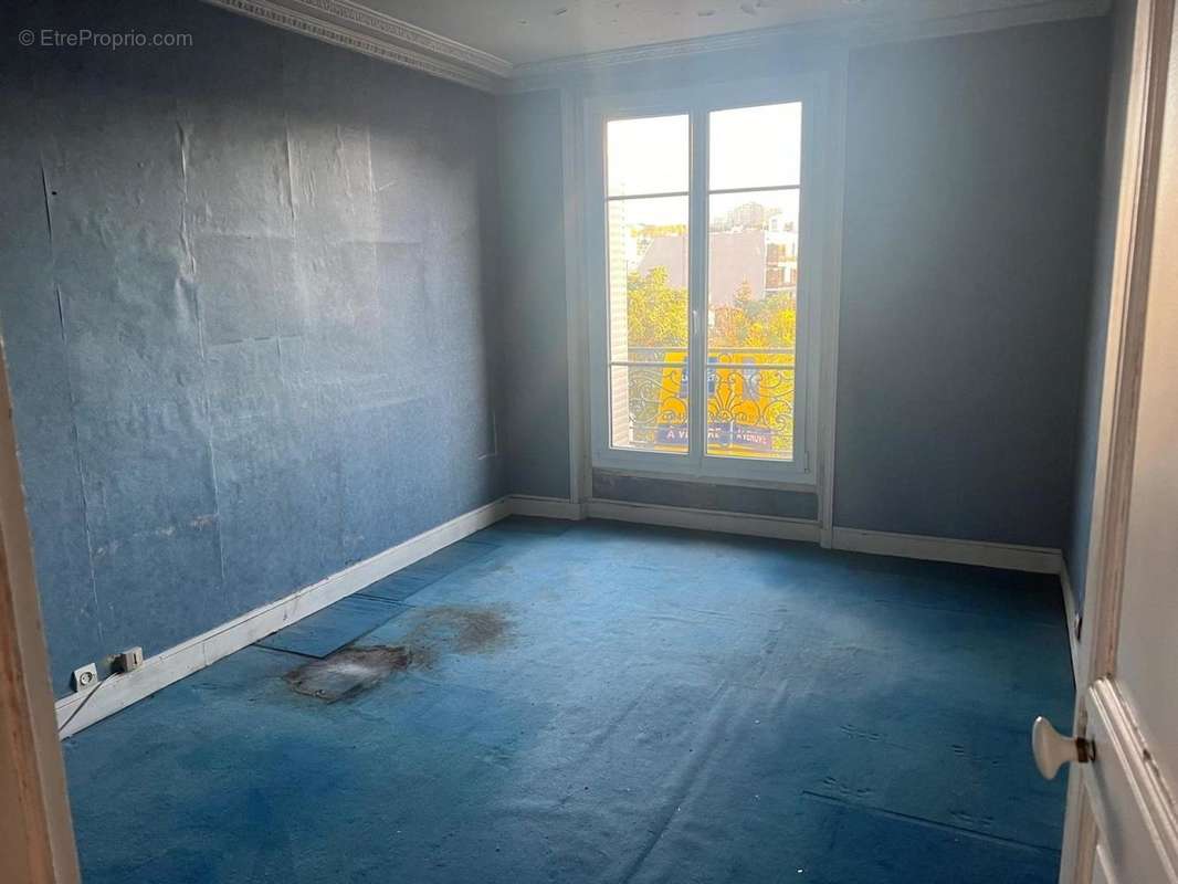 Photo 9 - Appartement à PANTIN