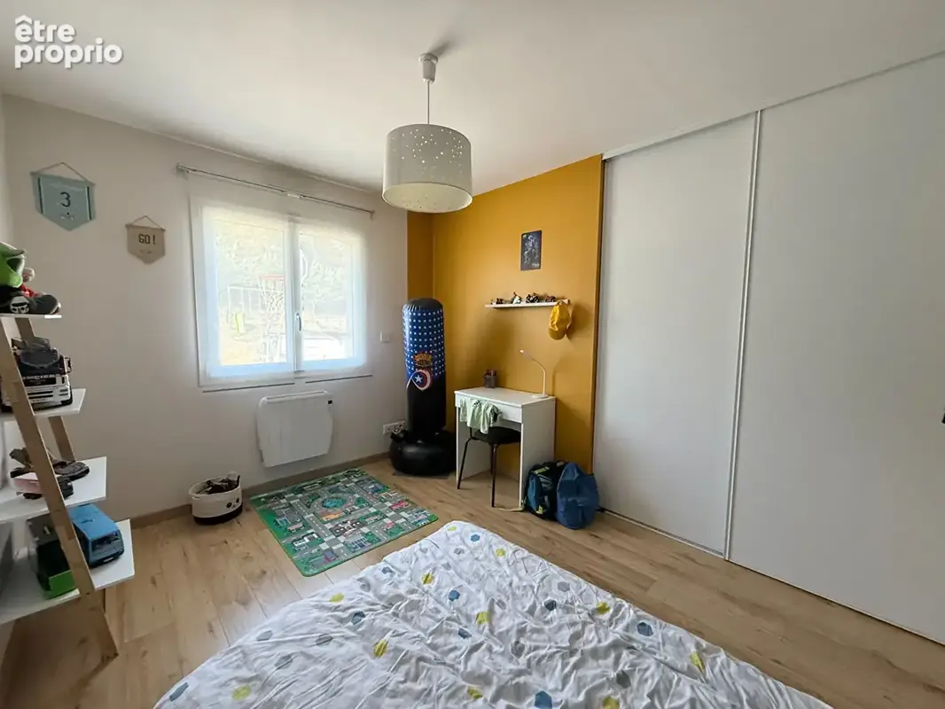 Maison Vrigne Aux Bois 5 pièces 85 m2 - photo 6