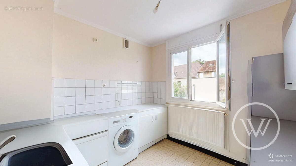 Appartement à BESANCON