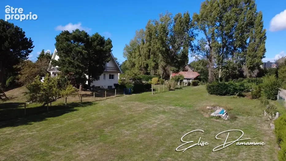 NOUVEAUTE EXCLUSIVE - Première mise en vente pour cette belle propriété familiale sur près de 5000 m² de terrain - photo 2