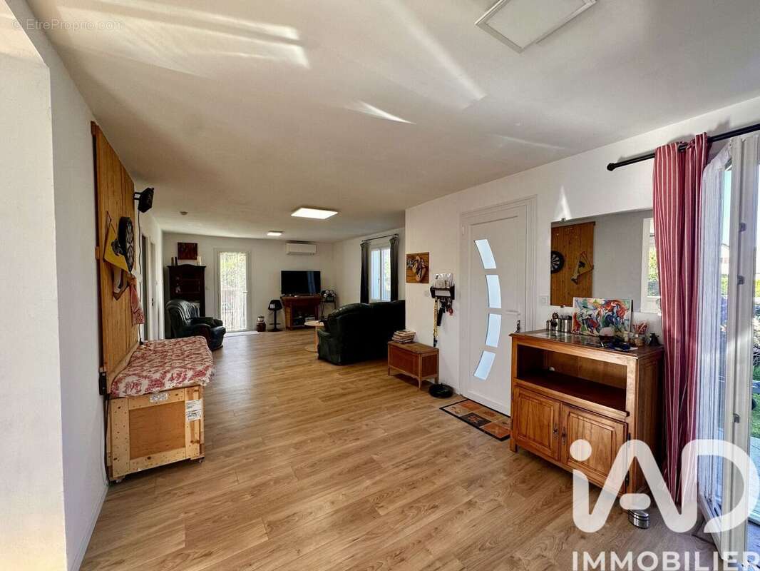 Photo 2 - Maison à OSSUN