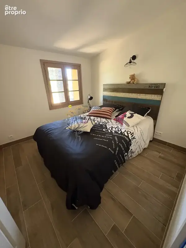 Macinaggio- coup de cœur   maison rénovée à deux pas de la plage - photo 6