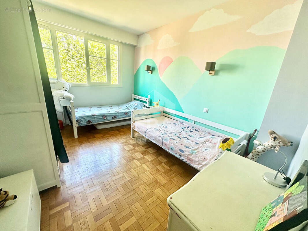 Appartement 88m² à créteil - photo 10