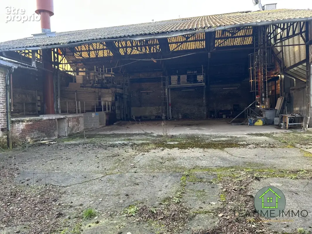 Commerce 765 m² à Tourcoing  - photo 9