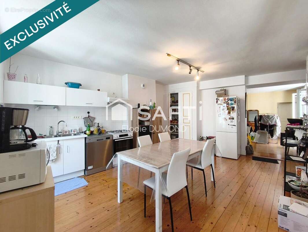 Photo 6 - Appartement à SAINT-AMOUR