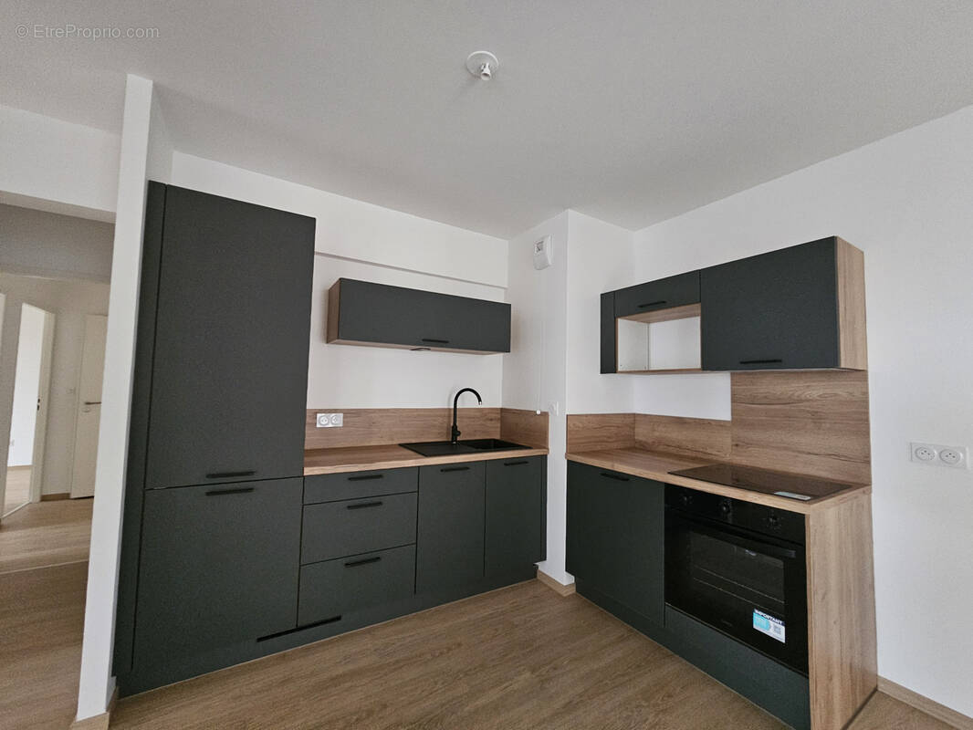 Appartement à CLERMONT-FERRAND