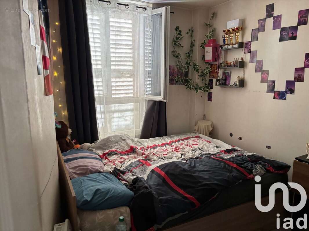 Photo 7 - Appartement à BEAUMONT-SUR-OISE