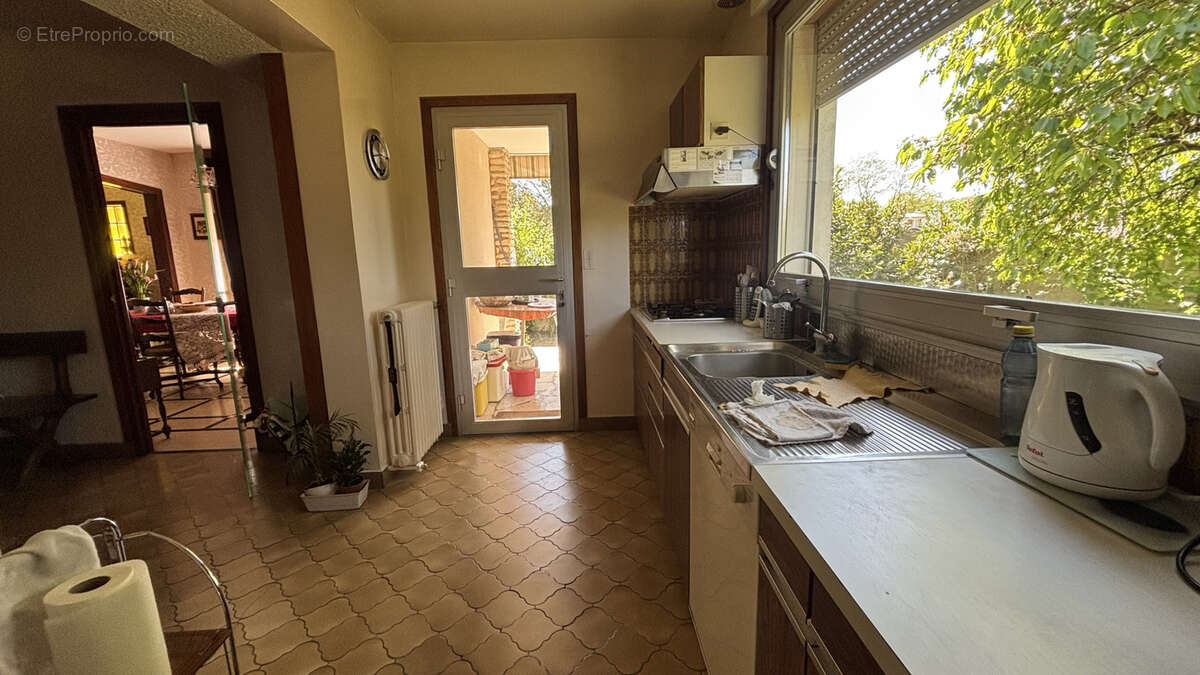 Maison à SOISSONS