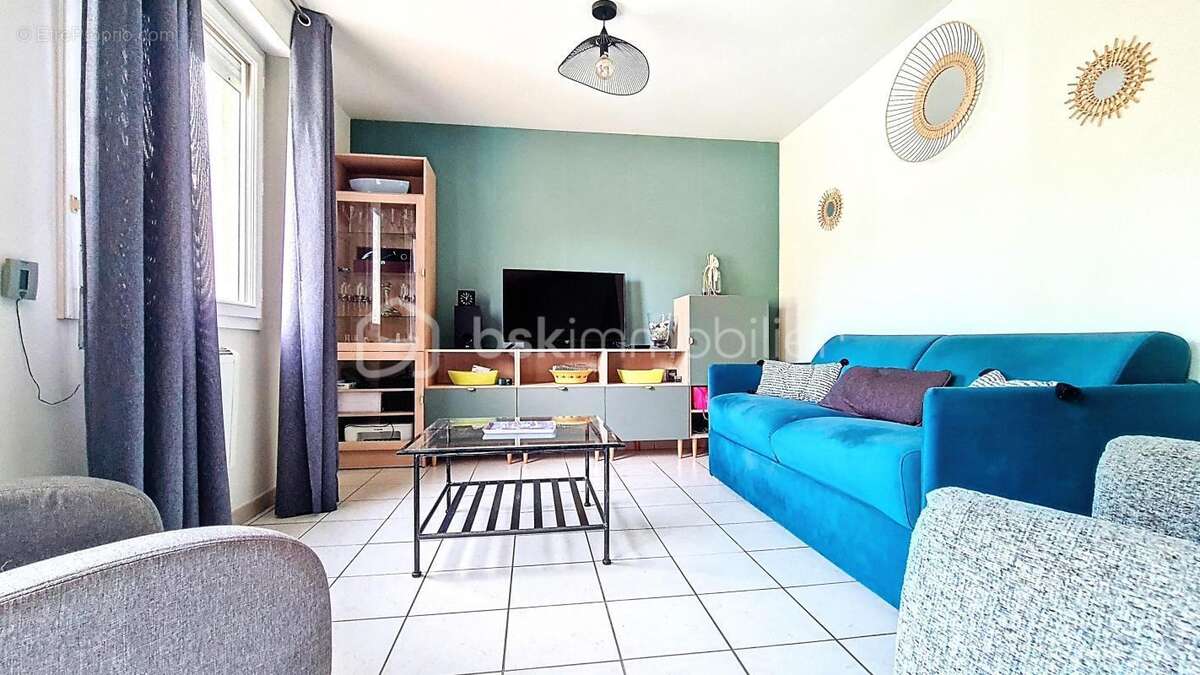 Maison à VERNET-LES-BAINS