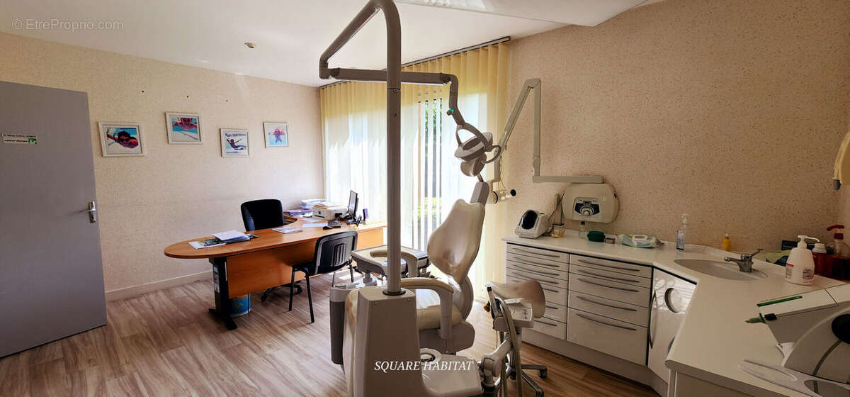 Maison à LA FERTE-BERNARD