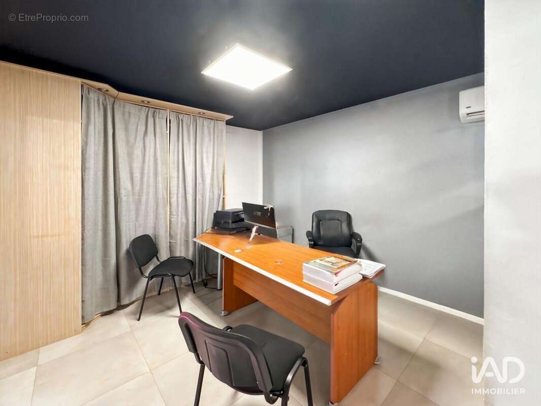 Photo 5 - Appartement à BASTIA