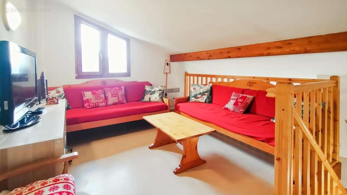 Appartement à MODANE