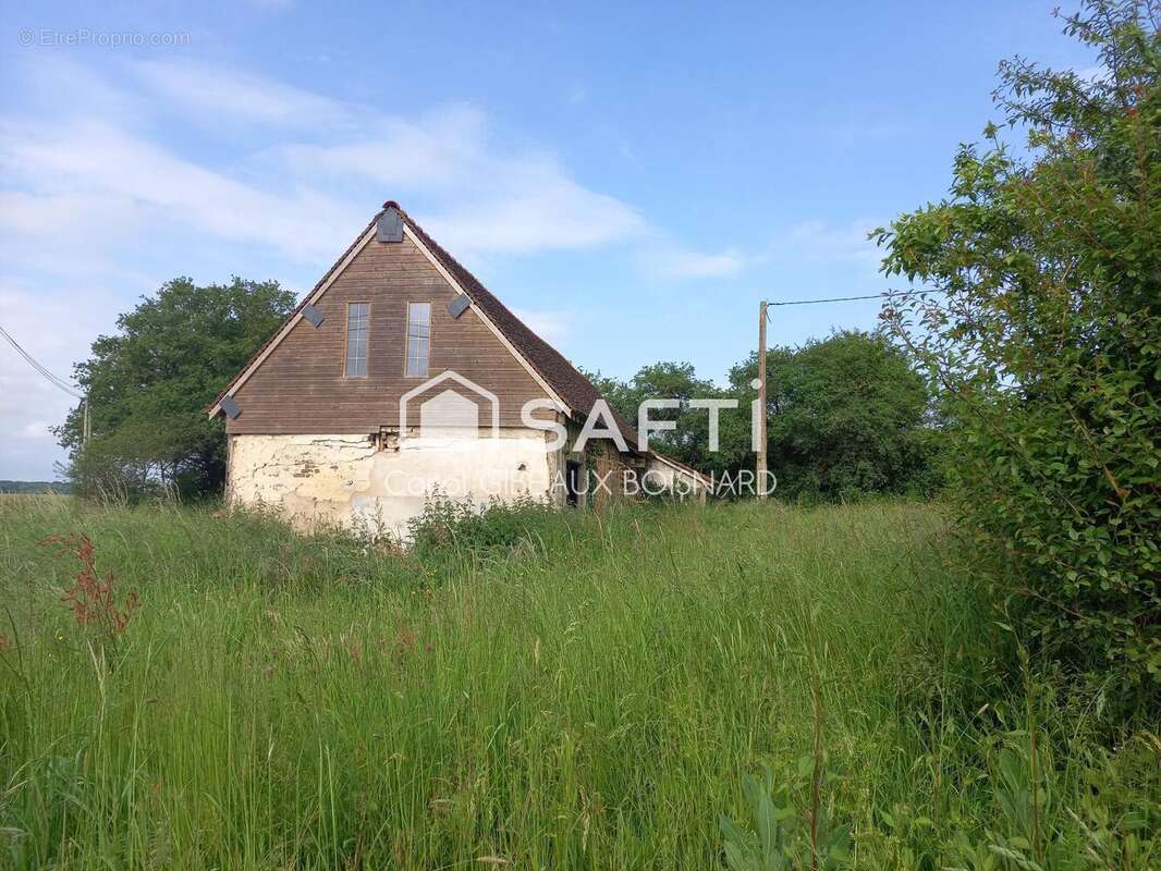 Photo 2 - Maison à LA BAZOCHE-GOUET