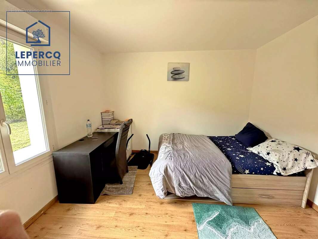 Maison à PIERREFONDS