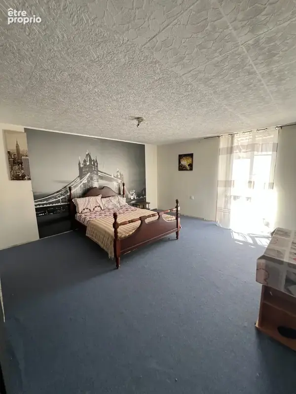Maison à vendre 5 pièces LA MOTHE SAINT HERAY (79) - photo 6