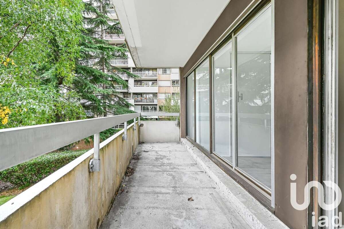 Photo 2 - Appartement à PARIS-19E