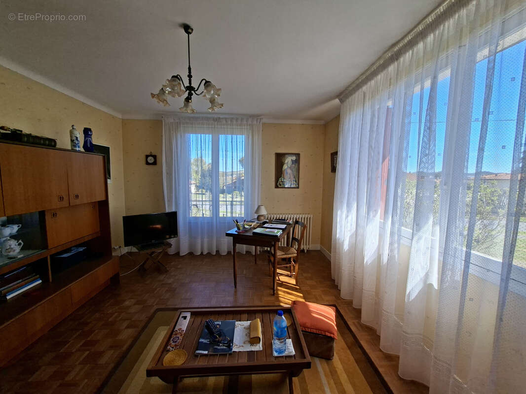 Belle maison - photo 2