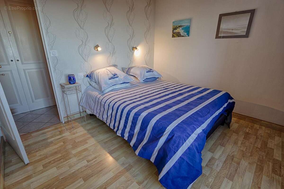 Maison 80 m² à Perros-Guirec  - photo 7