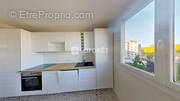 Appartement à LYON-8E