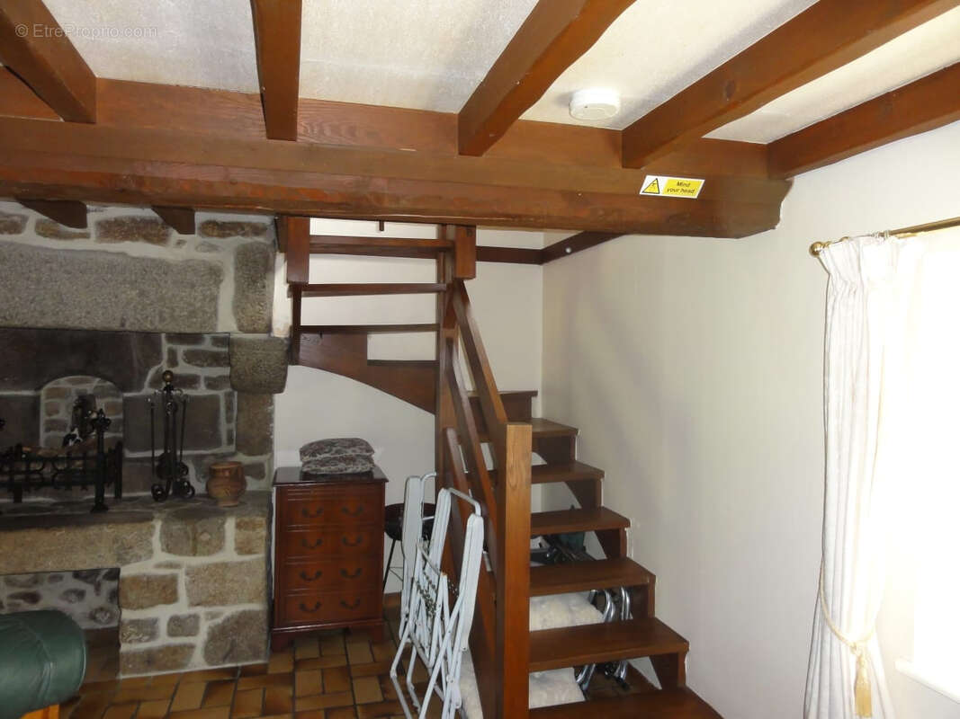 Maison à VIRE