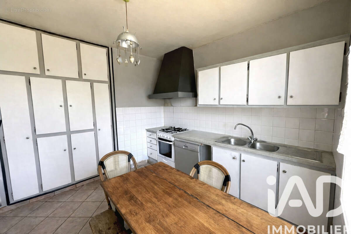 Photo 4 - Maison à SAINT-CAST-LE-GUILDO
