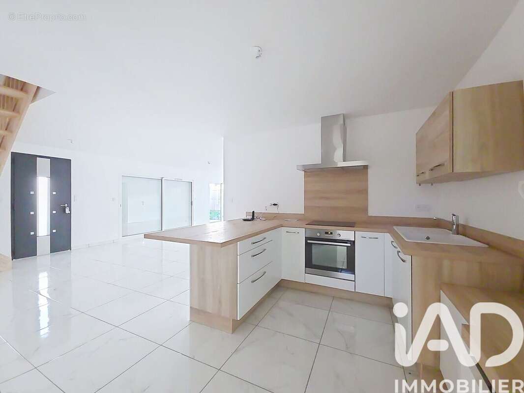 Photo 3 - Maison à OUSSE