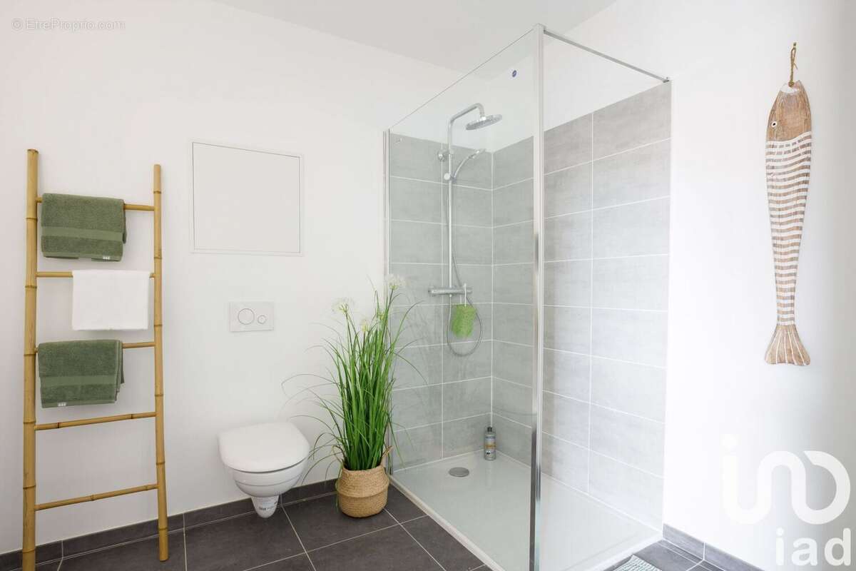 Photo 7 - Maison à RAINNEVILLE