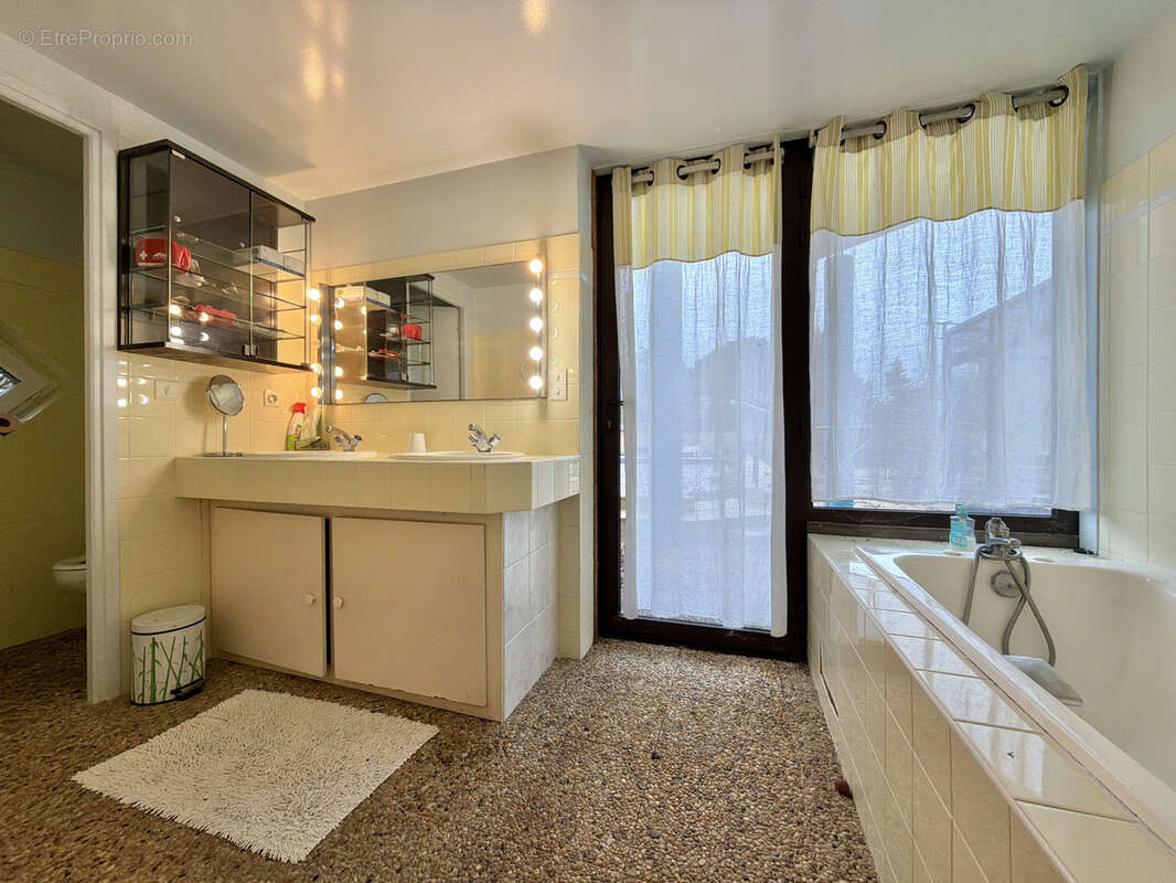 Maison à PENNE-D'AGENAIS