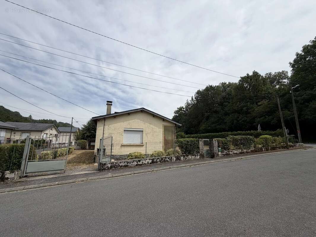 Viane agreable maison t4 - photo 17
