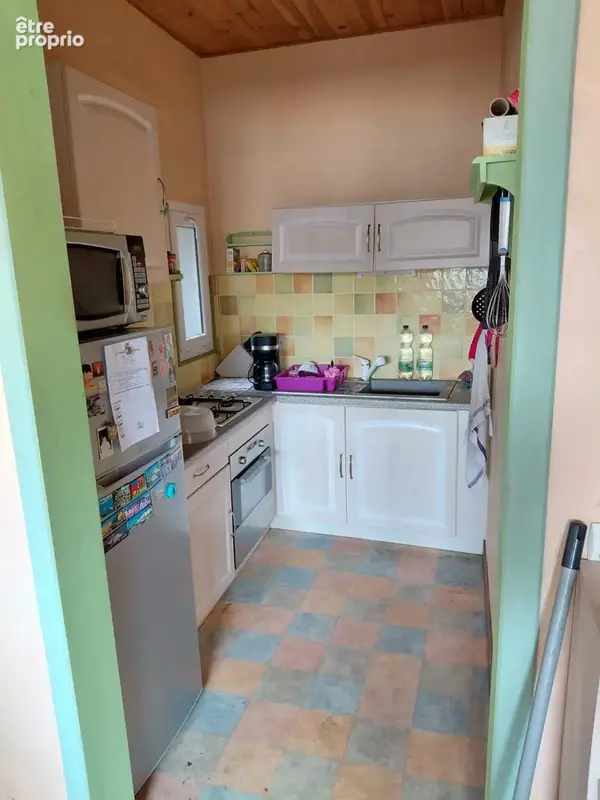 Maison 5 pièces 148 m² à vendre à Lorignac (17240) - photo 8