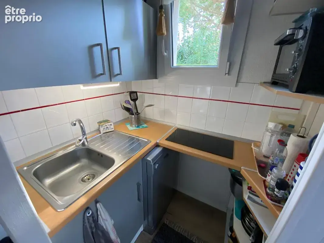 LA PALMYRE Maison 3 pièces dans Résidence Boisée avec Piscine, 400m du Centre-Ville - photo 11