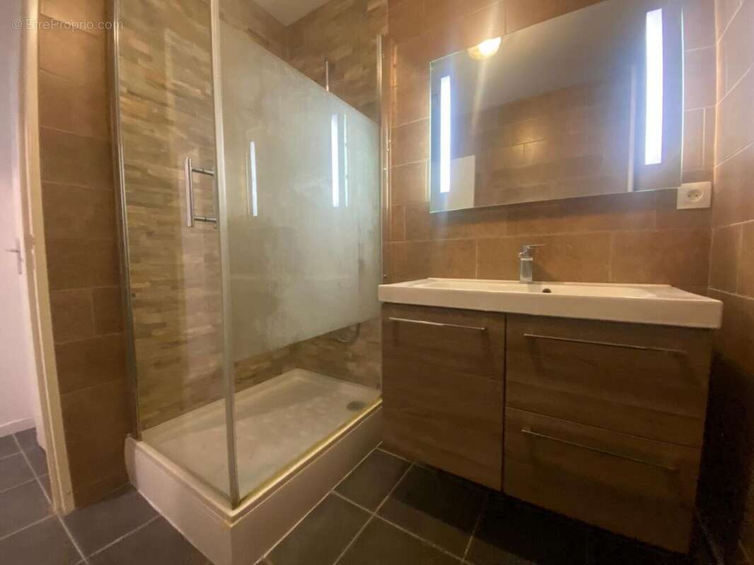 Photo 4 - Appartement à MONS-EN-BAROEUL