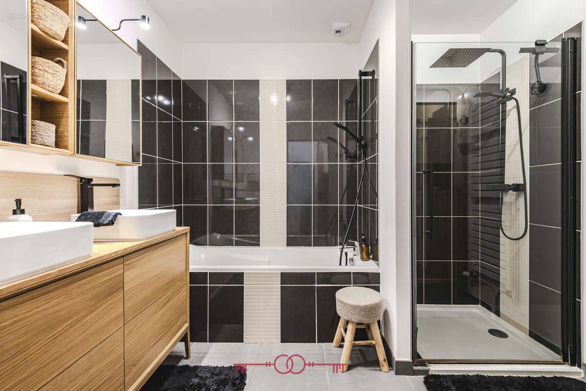 En exclusivite - a vendre maison  4 chambres jardin et garage - photo 4