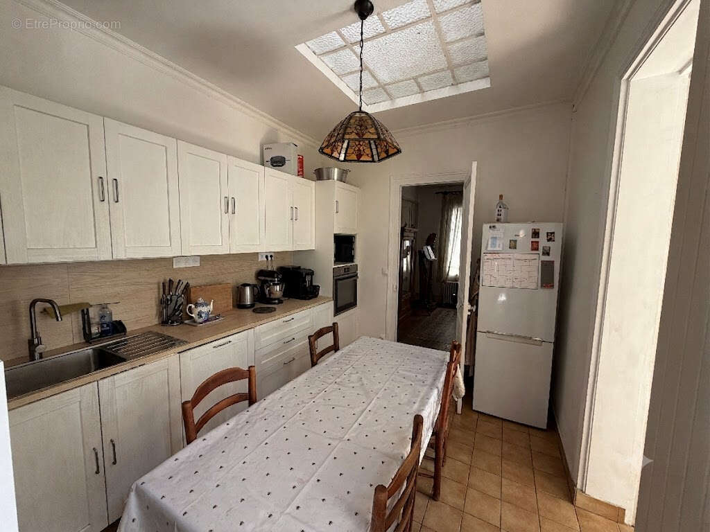Maison 115 m² à Chatellerault  - photo 8