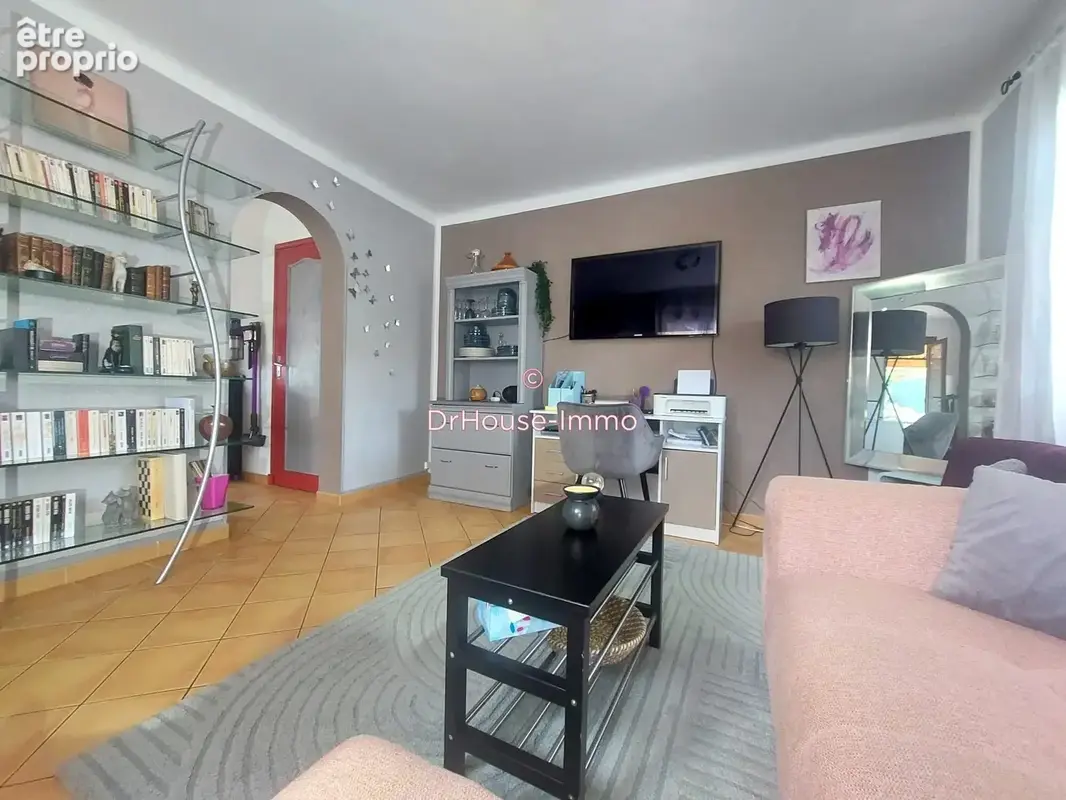 Maison 4 pièces 88 m² à vendre à Villecroze (83690) - photo 41
