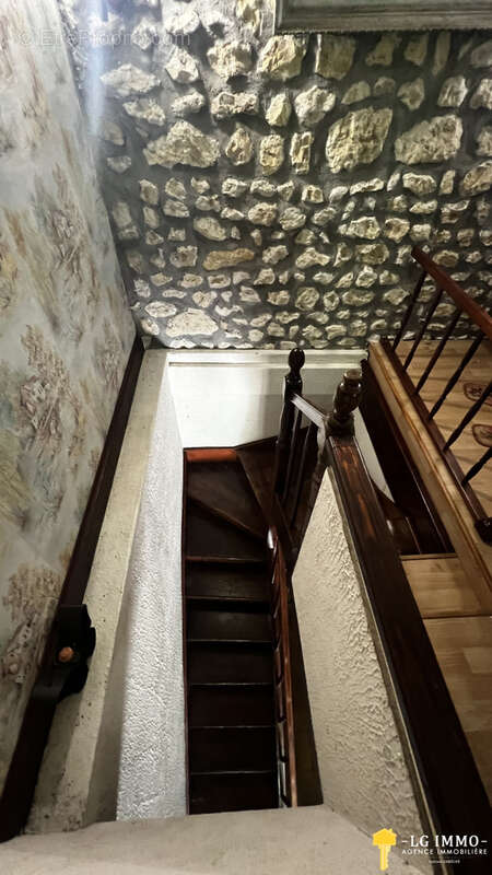 Maison à COURPIGNAC