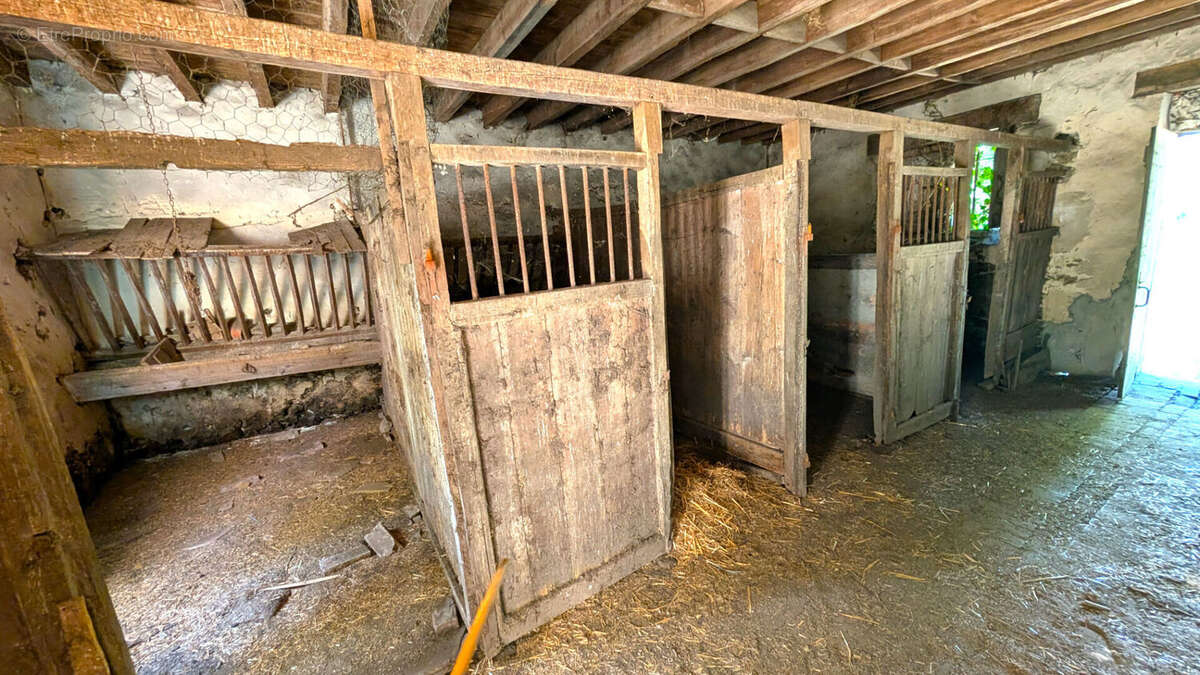 Maison à MONT-DE-MARSAN