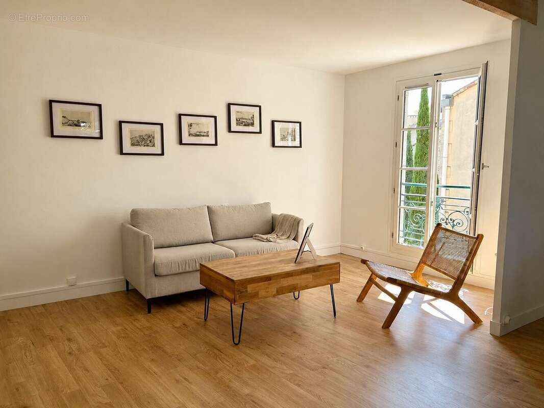 Appartement 80 m² à Avignon  - photo 2