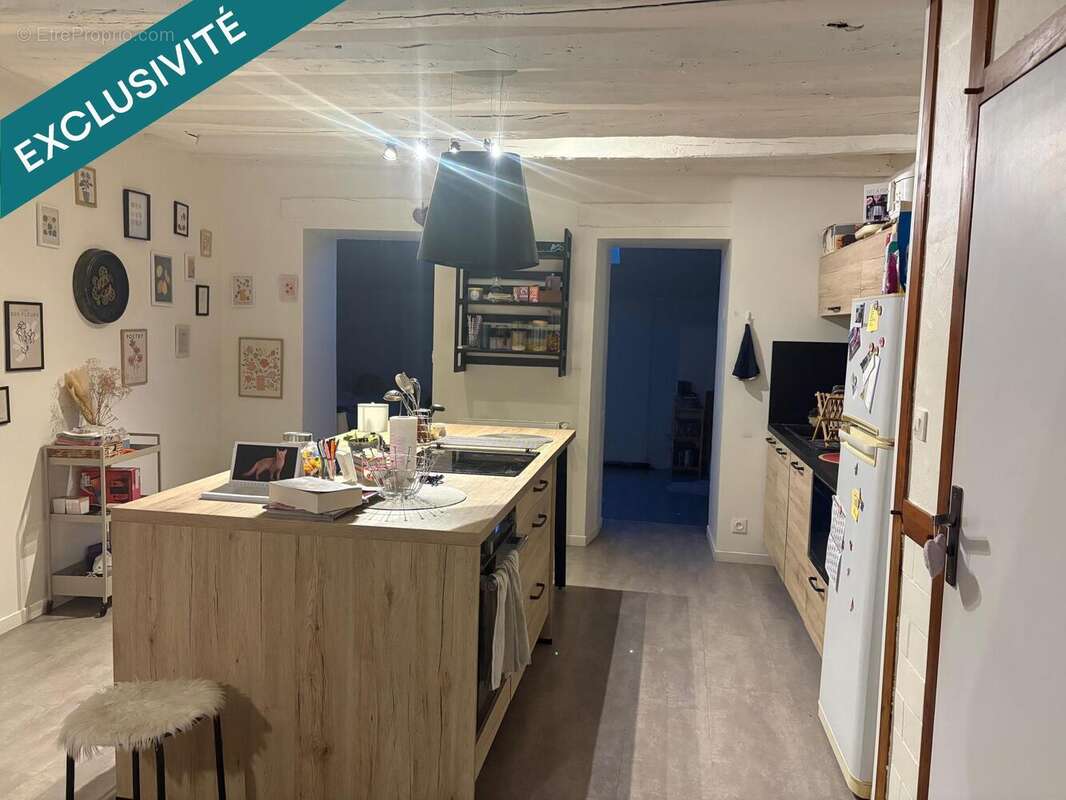 Photo 4 - Maison à MEHUN-SUR-YEVRE