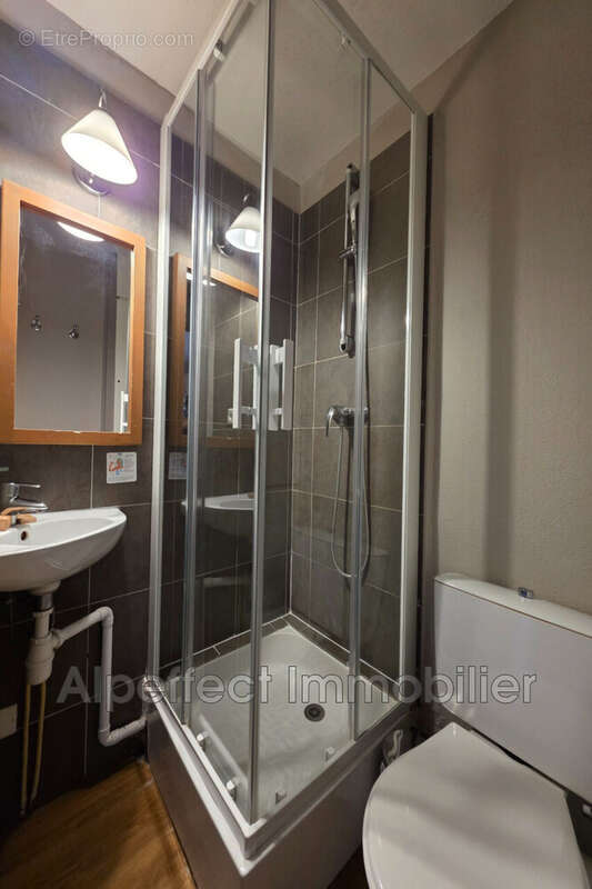 Appartement 5 m² à Huez  - photo 4