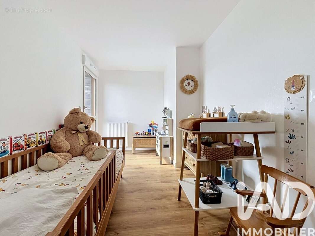 Photo 7 - Appartement à SAINT-MALO
