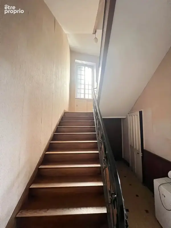 Immeuble auch de 193 m2 - photo 4