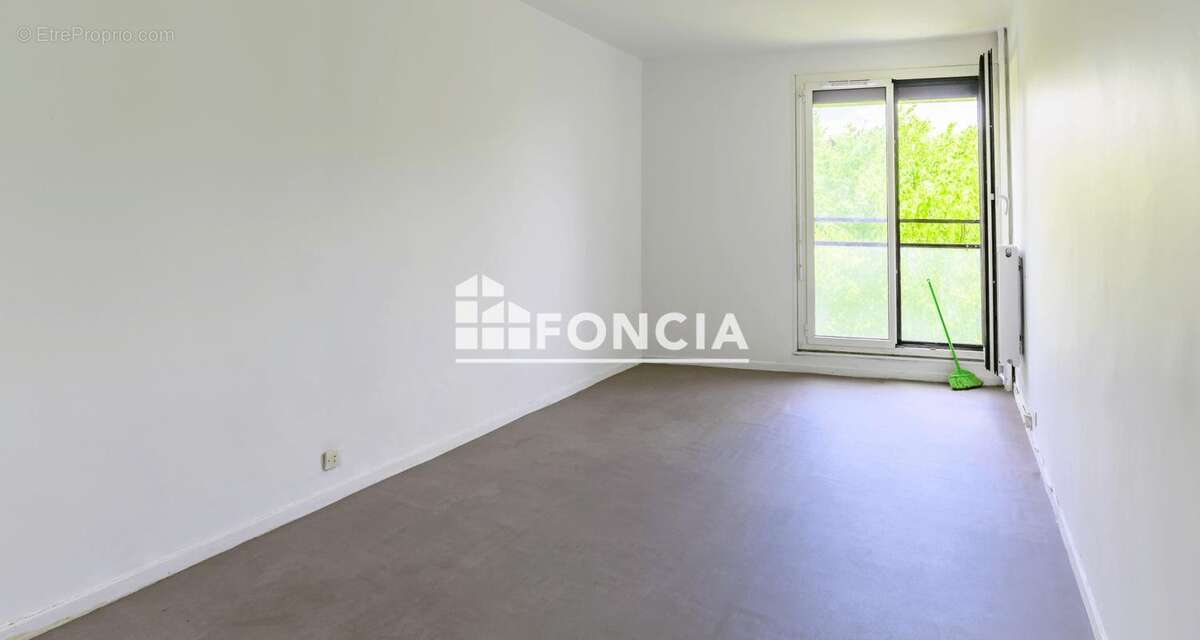 Appartement à SEVRAN